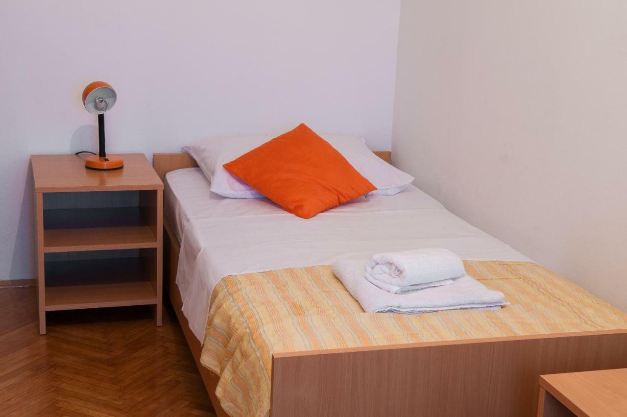 Apartment Mira Split Dış mekan fotoğraf