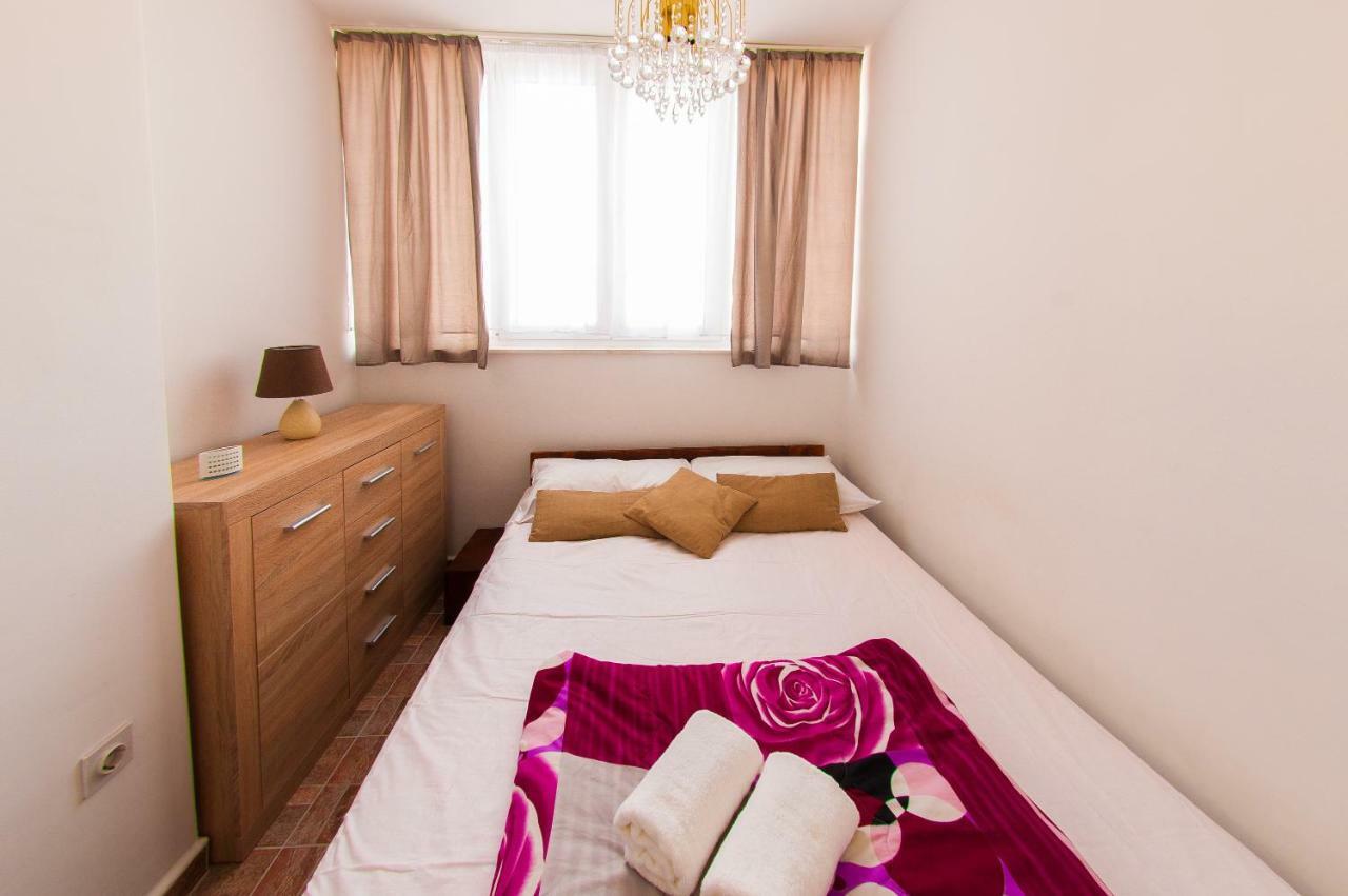 Apartment Mira Split Dış mekan fotoğraf