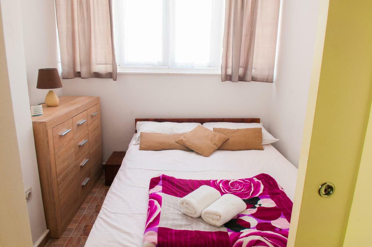 Apartment Mira Split Dış mekan fotoğraf