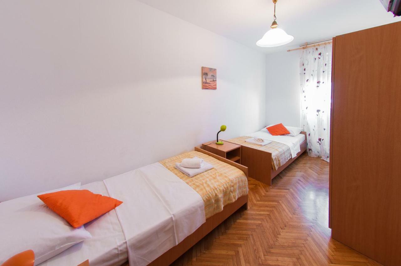 Apartment Mira Split Dış mekan fotoğraf