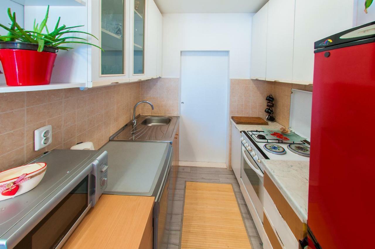 Apartment Mira Split Dış mekan fotoğraf